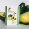 Wholesale Organic  Fruit Soaps Made From Fresh Avocado for Soft and Radiance in Thailand