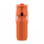 Wholesale outdoor portable pet dog drinking water bottle leak proof puppy water dispenser with drinking feeder pet water bottles