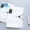 wholesale paper file folder a4 pocket paper folder with logo printing