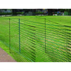 wholesale plastic netting used for Fence Screen Privacy Screen Green mgo 4 x 50 Black Fence Privacy Screen Windscreen