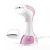 Import Wholesale portable electric travel handheld garment steamers from China