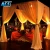 Import Wholesale Portable Trade Show Pipe And Drape Photo Booth Backdrop Stand from China