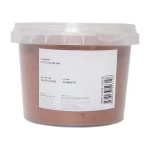 wholesale price halal chocolate raw material pure dark cocoa powder