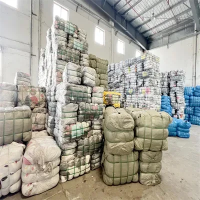 Wholesale Price Mixed Bales Winter Think Parka Jacket Adult Men Used Clothes