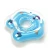 Import Wholesale Promotional Eco-friendly kids baby neck float swim ring from China