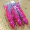 wholesale PVC fishing lure skirt soft lure squid skirts octopus wholesale replacement