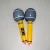 Import Wholesale PVC giant  inflatable instruments Uppblasbar microphone from China
