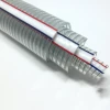 Wholesale PVC Spiral Wire Reinforced Water Suction Hose