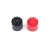 Import Wholesale rubber billiard snooker cue bottom protector from China