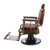 Wholesale Salon Furniture Barber Chair Shop Furniture / Hairdressing Barber Chair