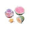 Wholesale Silicone Food Fresh Cover Silicon Cover Fresh