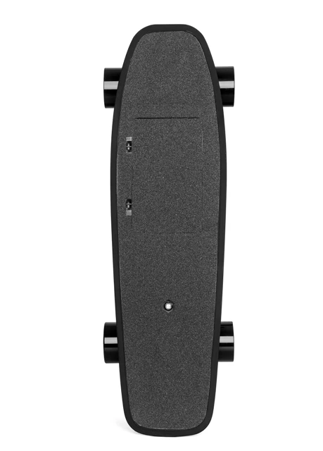 wholesale small fish plate boosted electric skate board remote control electric skateboard