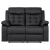 Import Wholesale Sofa Modern Style Living Room Sofa Furniture Comfortable Home Use Leather Functional Sofa from China