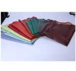 Wholesale Soft Real Fur Rug Sheepskin High quality sheepskin leather Clothing leather fabrics Full Sheepskin Leather