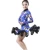 Import wholesale Stage Latin and Ballet Costumes Girls&#39; Dance Dress Performance Wear Training+Dancewear from China