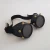 Import Wholesale steam punk europe rock halloween hot burst sunglasses party goggles from China
