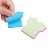 Import Wholesale Sticky Note Self-adhesive Memo Note pad cute memo pad from China