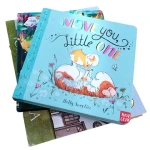 Wholesale Suppliers of Colorful Printed Cardboard Paper Islamic Childrens Books for Paper & Paperboard Printing
