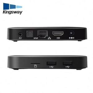 Wholesale TX3 Pro Mini 4K Video Streaming KD Media Player support 3D Blu-ray Ram 1g/2g Memory Smart set TX3 Pro TV Box