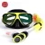 Import Wholesale Underwater snorkeling equipment Portable Diving Mask from China