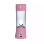 Wholesale USB Style Juicers Electric Juice Food  Fruit Mixer Mini Smoothie Portable Blender