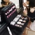 Import Wholesale Waterproof Travel Organizer Professional Cosmetic Bags Custom Makeup Bag from China