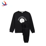 Wholesale Winter Pajamas Women Set Cotton Ladies Sleepwear