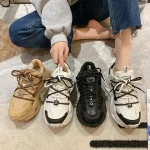 Wholesale Womens Casual Shoes Breathable Sports Walking Style Shoes For Women Running sneakers Shoes