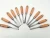 Import Wholesale Woodworking Carving Knife 12pcs Carving Chisel Hand Chisel Tool Set from China