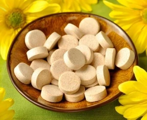 Wholesales Supplement Nutrition Ascorbic Acid Vitamin C
