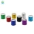 Import Whosale Sparkling Glitter Metallic yarn  Glitter Embroidery Sewing Thread from China