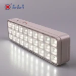 widely use portable rechargeable charging LED emergency light