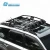 Import Widely Used Universal Iron Luggage Carrier Car Roof Luggage Racks from China