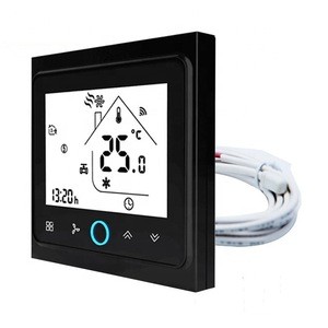 WIFI floor heating system smart thermostat