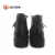 Import Winter ELectric Genuine Leather Rechargeable Battery heated Shoes from China
