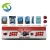 Import Wired Control Handheld multiply video arcade classic games output gaming game machines TV Table retro video game console from China