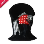 With Custom Logo 100% Cotton Printed Promotion beach towel