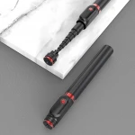 with tripod wireless remote control flexible smart selfie 360 tripod selfie stick smart shooting selfie stick