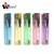 Import WK30 Cheap Slim Plastic Electric Gas Lighter with Frost painting from China