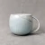 WKTM001 manufacturer new design marble clay look tea cup mug set ceramic mug porcelain mug from china