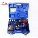WL-400B Rebar Bundle Construction Motor Tier Tool  Stainless Steel Automatic Rebar Tying