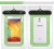 Import wolesale floating pvc cell phone bag waterproof , waterproof mobile case from China