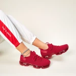 Women Air Cushion Fashion Sneakers Breathable Casual Comfortable Lightweight Walking Shoes