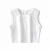 Women Gym Short Vest Custom Yoga Singlet Sportswear Workout Clothing Ribbed Plus Size Crop Tank Top