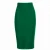 Import Women long Elastic split skirt formal skirt Pencil office skirt from China