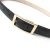 Import Womens belt customized stylish lady leather strap from China