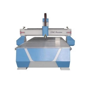 Wood CNC 1325 2.2KW Woodworking Carving Machine