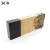 Wood Cover Case for Cigarette Waterproof Cigarette Case Box Package
