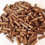 Wood Pellets