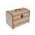 Import wooden fruit box/wooden box with lock/round wood cheese box from China